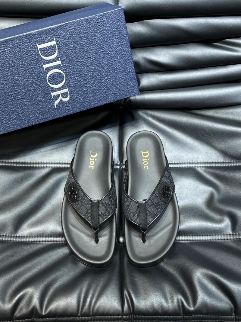 Christian Dior Slippers